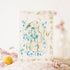 Easter Bunny Happy Easter Card